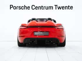Porsche 718 (2021) thumbnail 4