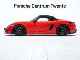 Porsche 718 (2021) thumbnail 6