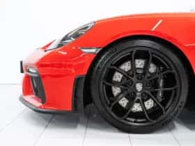 Porsche 718 (2021) thumbnail 7