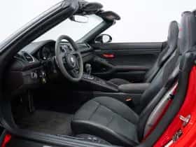 Porsche 718 (2021) thumbnail 8