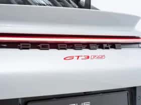 Porsche 911 (2023) thumbnail 20