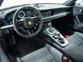 Porsche 911 (2023) thumbnail 22