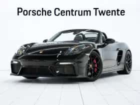 Porsche 718 (2022)