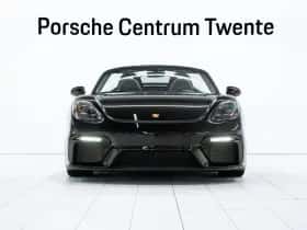 Porsche 718 (2022) thumbnail 2