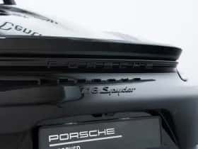 Porsche 718 (2022) thumbnail 20
