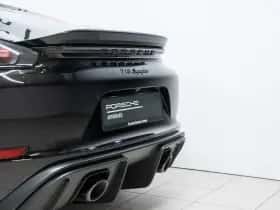 Porsche 718 (2022) thumbnail 21