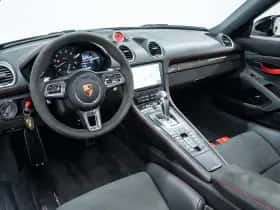 Porsche 718 (2022) thumbnail 22