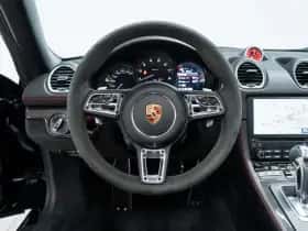 Porsche 718 (2022) thumbnail 23