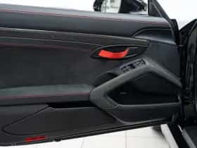 Porsche 718 (2022) thumbnail 29