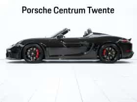 Porsche 718 (2022) thumbnail 5