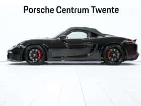 Porsche 718 (2022) thumbnail 6