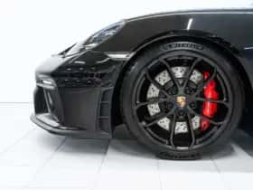 Porsche 718 (2022) thumbnail 7