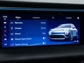 Porsche Macan (2024) thumbnail 41