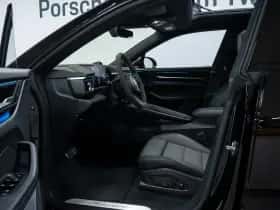 Porsche Macan (2024) thumbnail 7