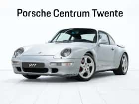 Porsche 911 (1995)