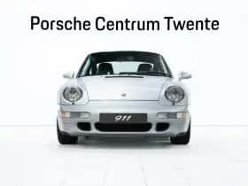 Porsche 911 (1995) thumbnail 2