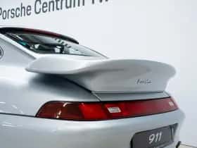 Porsche 911 (1995) thumbnail 20