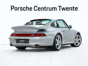 Porsche 911 (1995) thumbnail 3