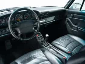 Porsche 911 (1995) thumbnail 22