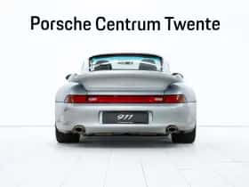 Porsche 911 (1995) thumbnail 4
