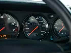 Porsche 911 (1995) thumbnail 33