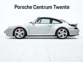 Porsche 911 (1995) thumbnail 5