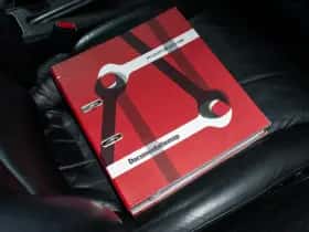 Porsche 911 (1995) thumbnail 44