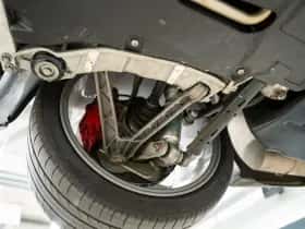 Porsche 911 (1995) thumbnail 50