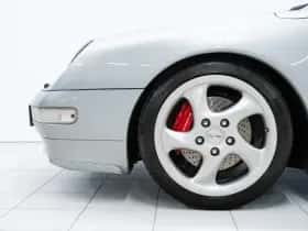Porsche 911 (1995) thumbnail 6