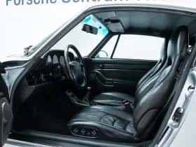 Porsche 911 (1995) thumbnail 7
