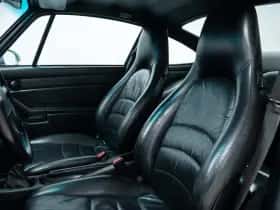 Porsche 911 (1995) thumbnail 8