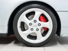 Porsche 911 (1995) thumbnail 9