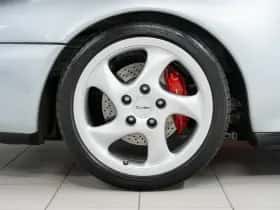 Porsche 911 (1995) thumbnail 10
