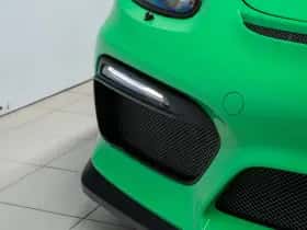 Porsche Cayman (2016) thumbnail 12