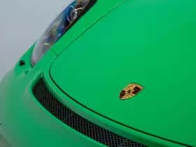 Porsche Cayman (2016) thumbnail 13