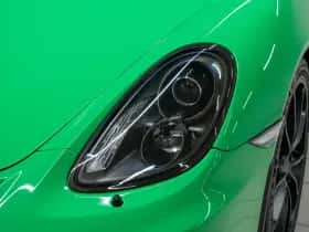 Porsche Cayman (2016) thumbnail 14