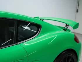Porsche Cayman (2016) thumbnail 17