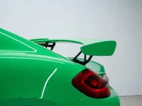 Porsche Cayman (2016) thumbnail 18