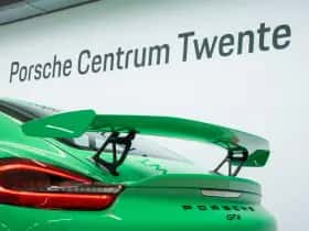 Porsche Cayman (2016) thumbnail 20