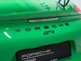 Porsche Cayman (2016) thumbnail 21