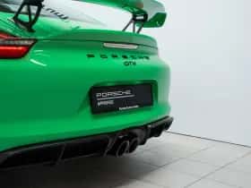 Porsche Cayman (2016) thumbnail 22