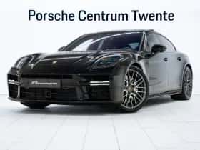 Porsche Panamera (2024)