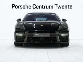 Porsche Panamera (2024) thumbnail 2