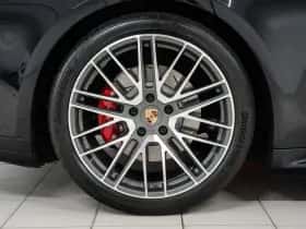 Porsche Panamera (2024) thumbnail 11