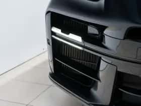 Porsche Panamera (2024) thumbnail 12