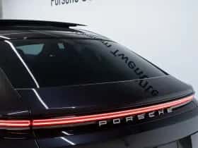 Porsche Panamera (2024) thumbnail 19