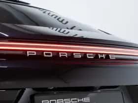 Porsche Panamera (2024) thumbnail 20
