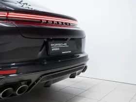 Porsche Panamera (2024) thumbnail 21