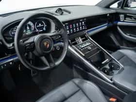 Porsche Panamera (2024) thumbnail 22