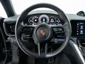 Porsche Panamera (2024) thumbnail 23